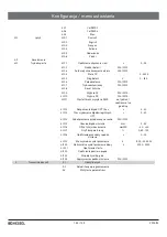 Preview for 146 page of Kessel Comfort Plus SD Instructions For Installation, Operation And Maintenance