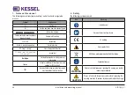 Предварительный просмотр 38 страницы Kessel Comfort PLUS Original Operation Manual