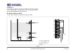 Предварительный просмотр 48 страницы Kessel Comfort PLUS Original Operation Manual