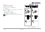 Предварительный просмотр 79 страницы Kessel Comfort PLUS Original Operation Manual