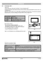 Preview for 12 page of Kessel Control Unit Ecolift 230V Instructions For Installation, Operation And Maintenance