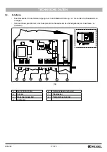 Preview for 17 page of Kessel Control Unit Ecolift 230V Instructions For Installation, Operation And Maintenance