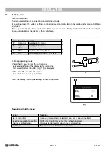 Preview for 32 page of Kessel Control Unit Ecolift 230V Instructions For Installation, Operation And Maintenance