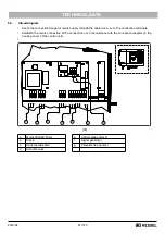 Preview for 37 page of Kessel Control Unit Ecolift 230V Instructions For Installation, Operation And Maintenance