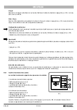 Preview for 51 page of Kessel Control Unit Ecolift 230V Instructions For Installation, Operation And Maintenance