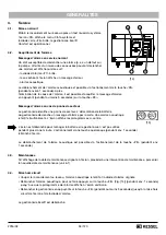 Preview for 53 page of Kessel Control Unit Ecolift 230V Instructions For Installation, Operation And Maintenance