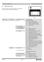 Preview for 55 page of Kessel Control Unit Ecolift 230V Instructions For Installation, Operation And Maintenance