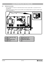 Preview for 57 page of Kessel Control Unit Ecolift 230V Instructions For Installation, Operation And Maintenance