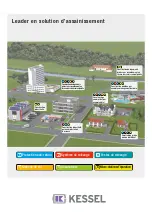 Preview for 60 page of Kessel Control Unit Ecolift 230V Instructions For Installation, Operation And Maintenance