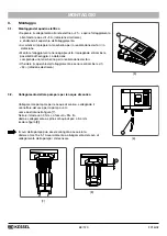 Preview for 68 page of Kessel Control Unit Ecolift 230V Instructions For Installation, Operation And Maintenance