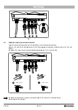 Preview for 89 page of Kessel Control Unit Ecolift 230V Instructions For Installation, Operation And Maintenance