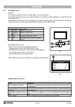 Preview for 92 page of Kessel Control Unit Ecolift 230V Instructions For Installation, Operation And Maintenance