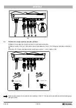 Preview for 109 page of Kessel Control Unit Ecolift 230V Instructions For Installation, Operation And Maintenance