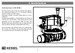 Предварительный просмотр 8 страницы Kessel Controlfix Installation And Operating Manual