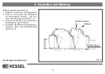 Предварительный просмотр 10 страницы Kessel Controlfix Installation And Operating Manual