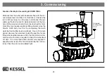 Preview for 24 page of Kessel Controlfix Installation And Operating Manual