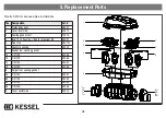 Preview for 28 page of Kessel Controlfix Installation And Operating Manual