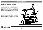 Предварительный просмотр 40 страницы Kessel Controlfix Installation And Operating Manual