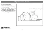 Preview for 42 page of Kessel Controlfix Installation And Operating Manual