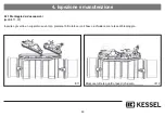 Предварительный просмотр 43 страницы Kessel Controlfix Installation And Operating Manual