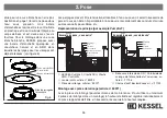 Preview for 55 page of Kessel Controlfix Installation And Operating Manual