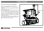 Предварительный просмотр 56 страницы Kessel Controlfix Installation And Operating Manual