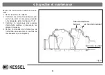 Preview for 58 page of Kessel Controlfix Installation And Operating Manual