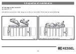 Preview for 59 page of Kessel Controlfix Installation And Operating Manual