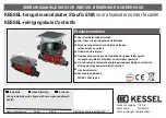 Предварительный просмотр 65 страницы Kessel Controlfix Installation And Operating Manual