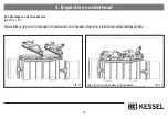 Предварительный просмотр 75 страницы Kessel Controlfix Installation And Operating Manual