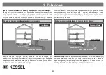 Предварительный просмотр 84 страницы Kessel Controlfix Installation And Operating Manual