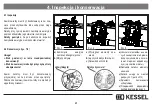 Preview for 89 page of Kessel Controlfix Installation And Operating Manual