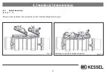 Предварительный просмотр 91 страницы Kessel Controlfix Installation And Operating Manual