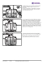 Предварительный просмотр 2 страницы Kessel EasyClean Free Auto Mix Disposal Instructions