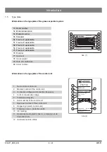 Предварительный просмотр 6 страницы Kessel EasyClean free NS 10 Instructions For Installation, Operation And Maintenance