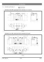 Предварительный просмотр 10 страницы Kessel EasyClean free NS 10 Instructions For Installation, Operation And Maintenance