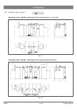 Предварительный просмотр 11 страницы Kessel EasyClean free NS 10 Instructions For Installation, Operation And Maintenance