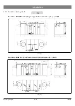 Предварительный просмотр 12 страницы Kessel EasyClean free NS 10 Instructions For Installation, Operation And Maintenance