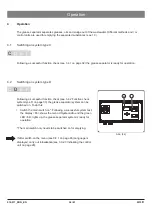 Предварительный просмотр 36 страницы Kessel EasyClean free NS 10 Instructions For Installation, Operation And Maintenance