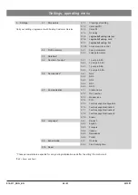 Предварительный просмотр 48 страницы Kessel EasyClean free NS 10 Instructions For Installation, Operation And Maintenance