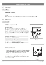 Предварительный просмотр 49 страницы Kessel EasyClean free NS 10 Instructions For Installation, Operation And Maintenance