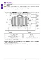 Preview for 12 page of Kessel EasyClean free NS 25 Installation And Operating Instructions Manual