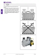 Preview for 42 page of Kessel EasyClean free NS 25 Installation And Operating Instructions Manual