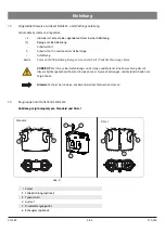 Предварительный просмотр 5 страницы Kessel EasyClean free Instructions For Installation, Operation And Maintenance