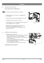 Preview for 9 page of Kessel EasyClean free Instructions For Installation, Operation And Maintenance