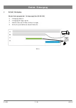 Preview for 10 page of Kessel EasyClean free Instructions For Installation, Operation And Maintenance