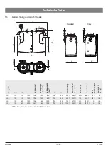 Предварительный просмотр 13 страницы Kessel EasyClean free Instructions For Installation, Operation And Maintenance