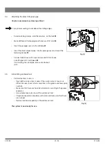 Предварительный просмотр 23 страницы Kessel EasyClean free Instructions For Installation, Operation And Maintenance