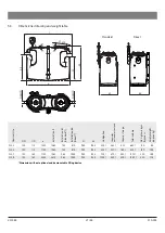 Предварительный просмотр 27 страницы Kessel EasyClean free Instructions For Installation, Operation And Maintenance