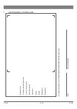 Предварительный просмотр 43 страницы Kessel EasyClean free Instructions For Installation, Operation And Maintenance